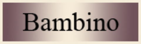 Bambino
