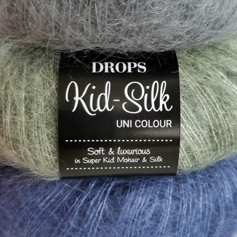 KID SILK