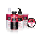 Косметика MEA NATURA POMEGRANATE