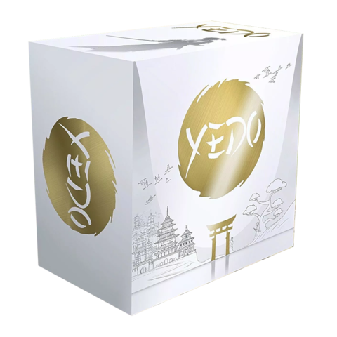 «Yedo Deluxe Master set»