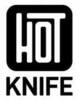 Hot Knife