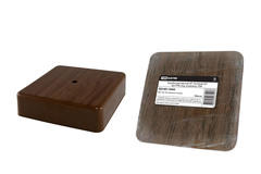 Коробки открытой установки IP40 - ЭКО 