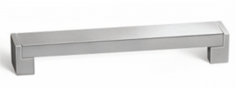 РУЧКИ ZnAl стальные UZ-334 GTV