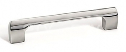 РУЧКИ ZnAl стальные UZ-814 GTV