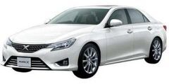 Toyota Mark X 2004 - 2009