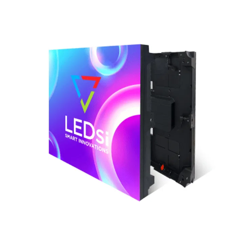 Профессиональные LED-экраны для помещений