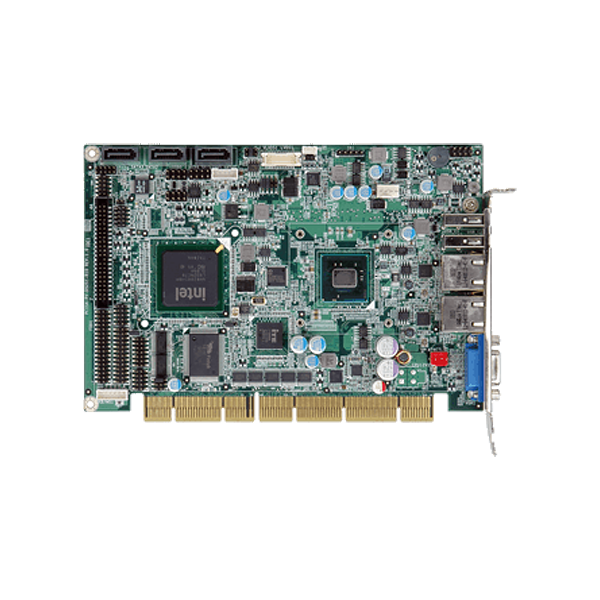 PCISA
