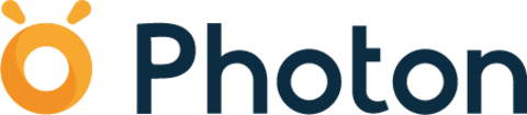 Лого Photon Entertainment