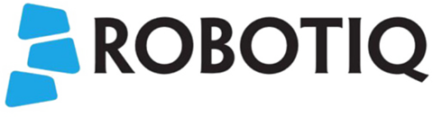 Лого Roboic