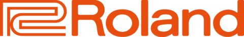 Лого Roland