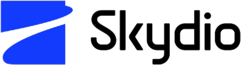 Лого Skydio