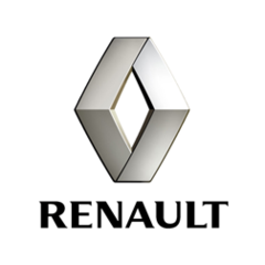 Выхлопная система Renault