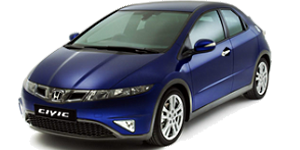 Honda Civic VIII 2006-2011