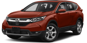 Honda CR-V 5  2016-2023