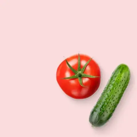 Овощи
