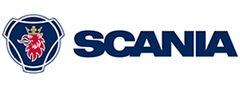 Выхлопная система Scania