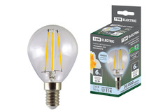 Лампы светодиодные LED 