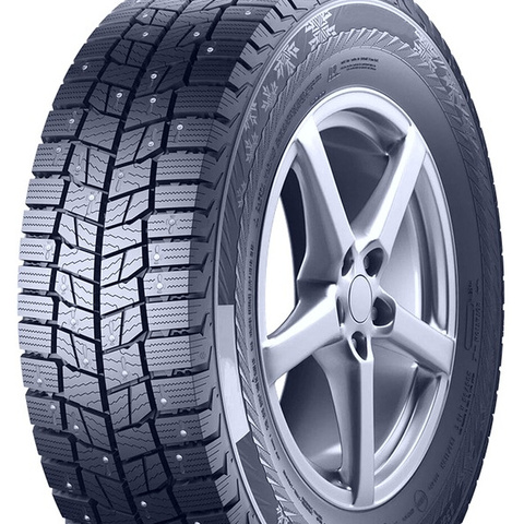 VanControl Ice