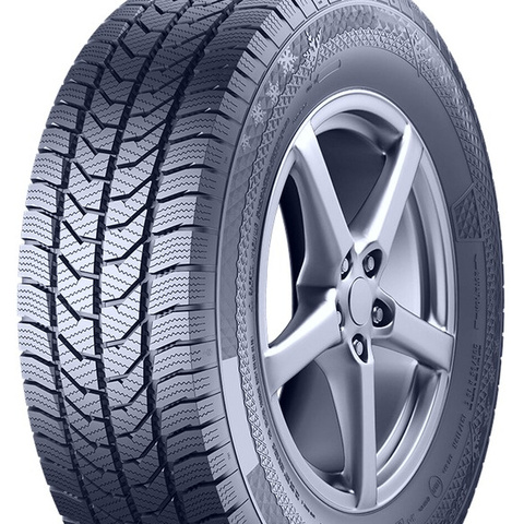 VanControl Arctic
