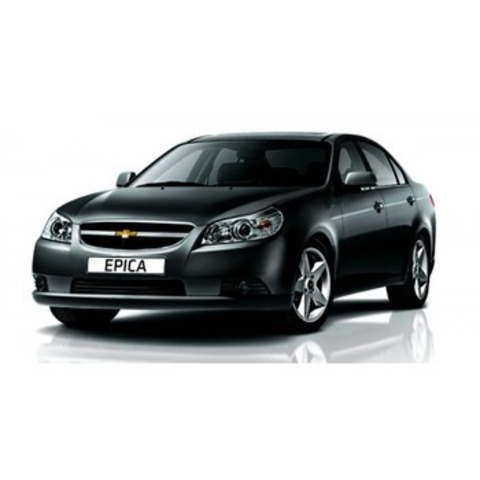 Chevrolet Epica