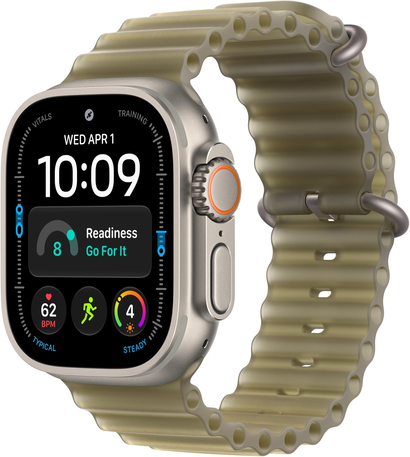 Apple Watch Ultra 4