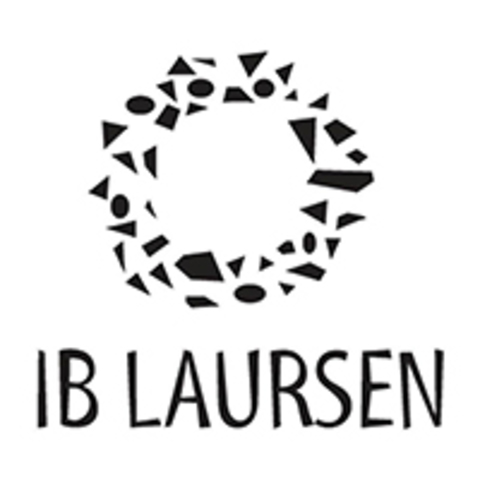 IB LAURSEN