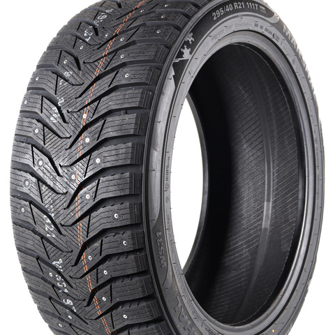 WinterCraft SUV Ice WS31