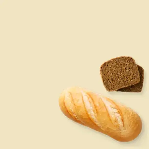 Хлеб