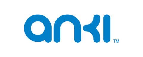 Лого Anki