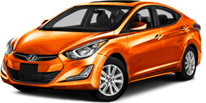 Hyundai Elantra V 2010-2013
