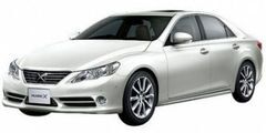 Toyota Mark X 2009+