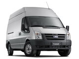 Ford Transit 6 2006-2014