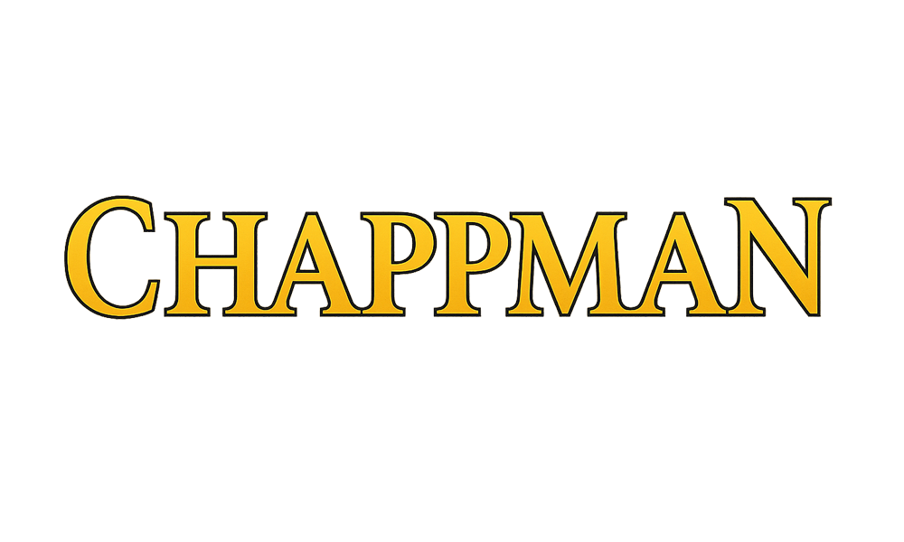 Chappman