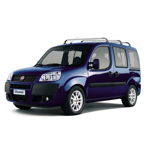 Doblo (2006-2018)