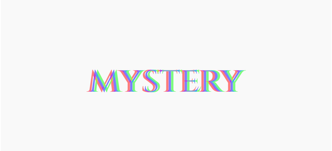 Mystery