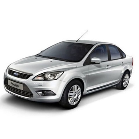 Focus-II (2005-2011)