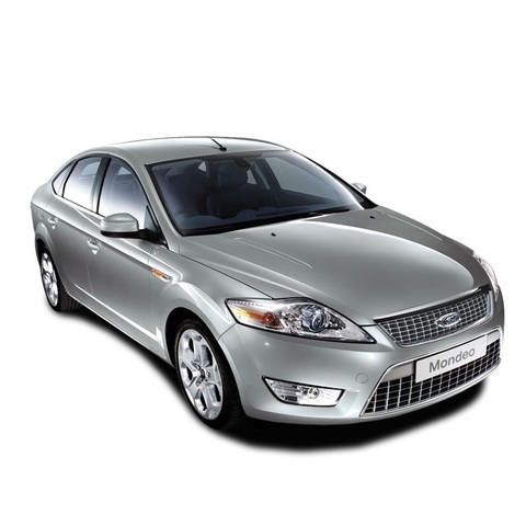 Mondeo-IV (2007-2014)