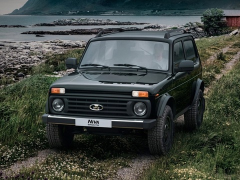 Niva