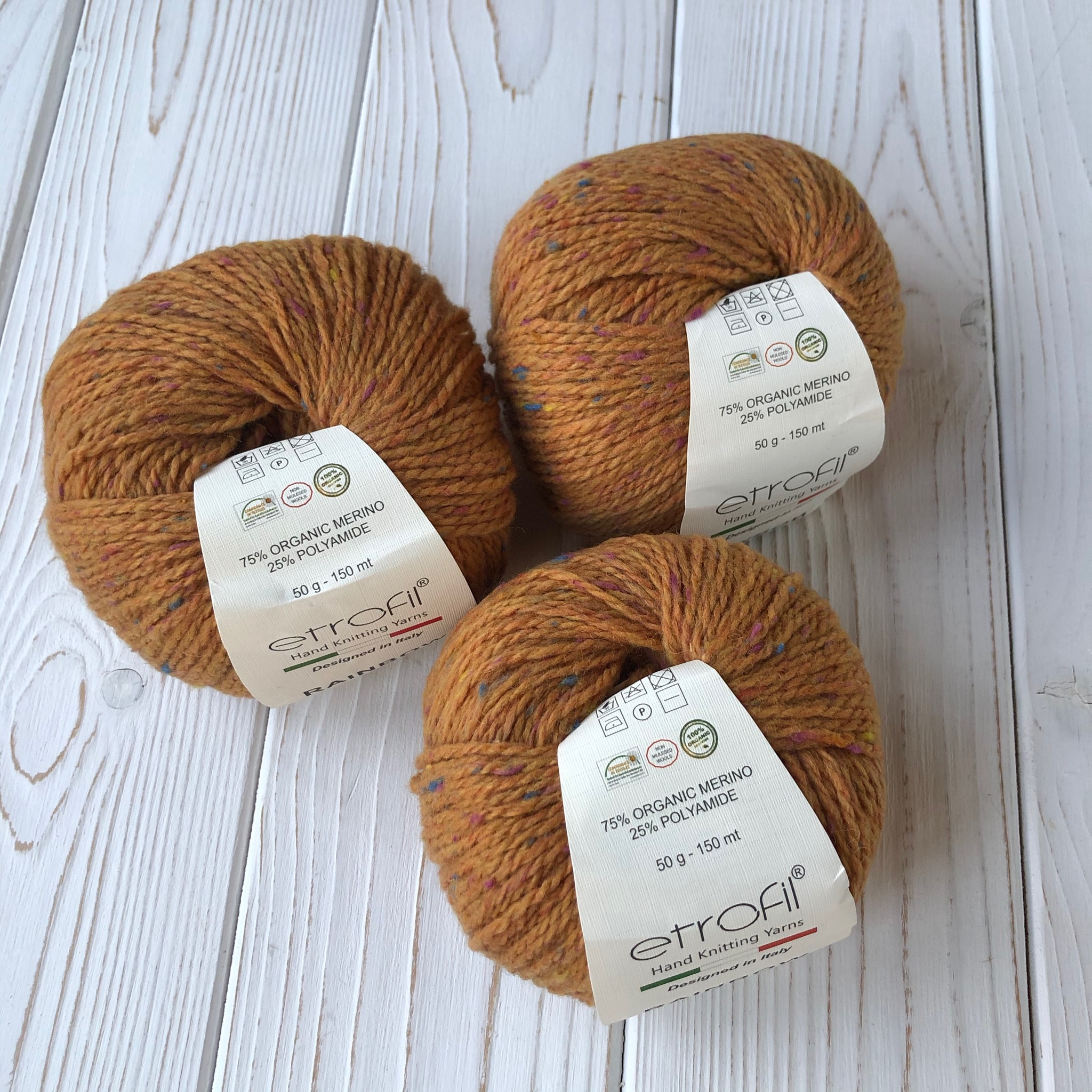 Etrofil Rainbow