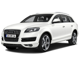 Audi Q7 2006-2015 4L