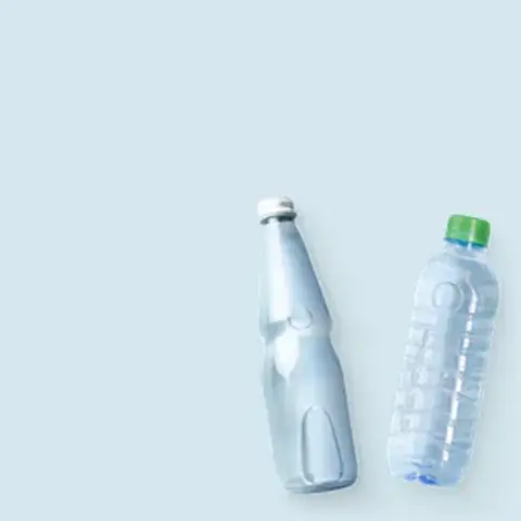 Вода