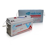 Аккумуляторы Vektor Energy VPbC