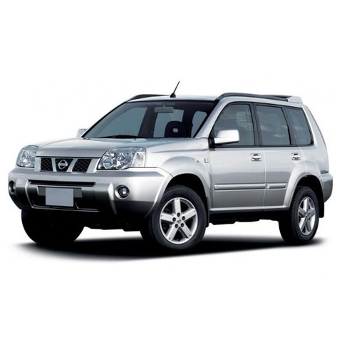 X-Trail (T30)(2001-2007)