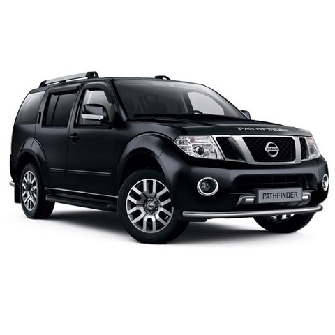 Pathfinder (R51)(2004-2014)