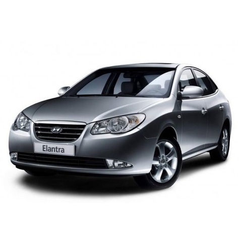 Elantra-IV (2006-2011)