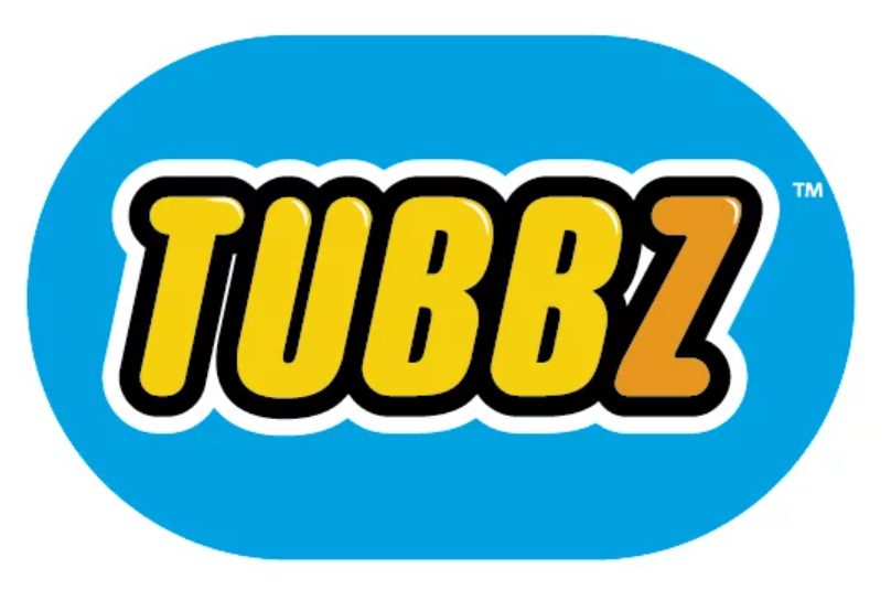 Уточки Tubbz