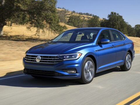 Jetta