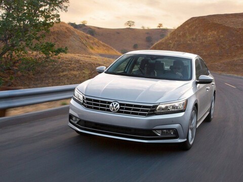 Passat