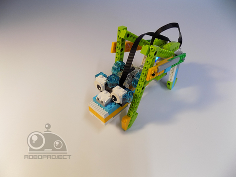 Lego WeDo 2.0