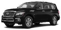 Infiniti QX 80 2013-2020